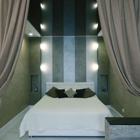 Апартаменты Гмыри 12Б Kiev Exterior foto