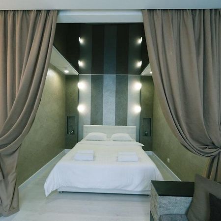 Апартаменты Гмыри 12Б Kiev Exterior foto