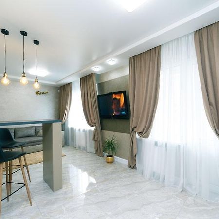 Апартаменты Гмыри 12Б Kiev Exterior foto