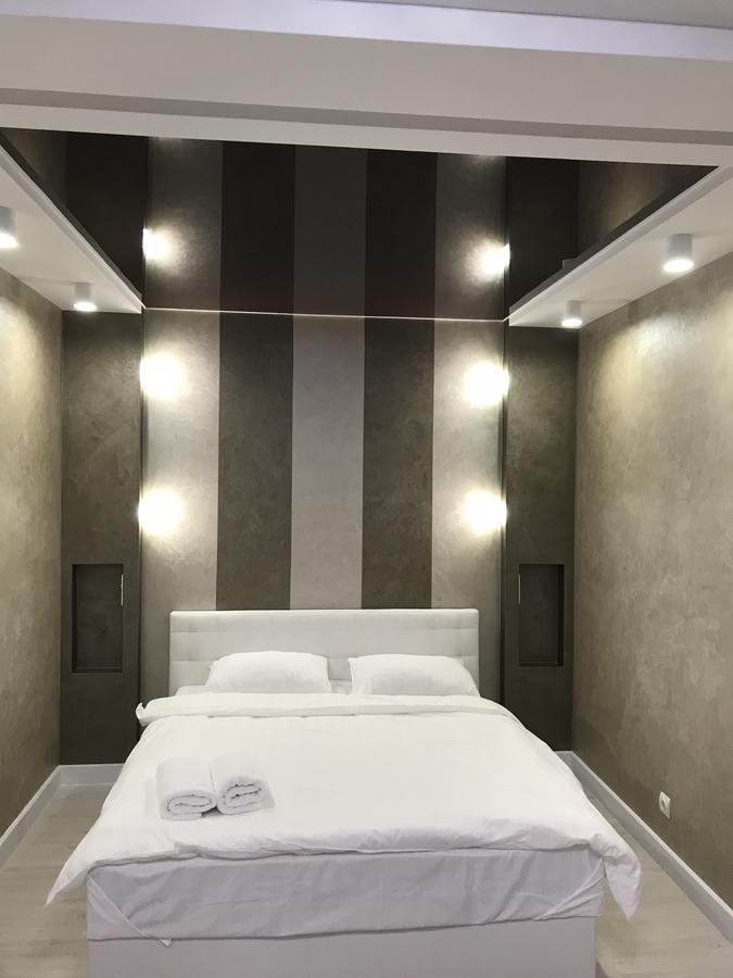 Апартаменты Гмыри 12Б Kiev Exterior foto