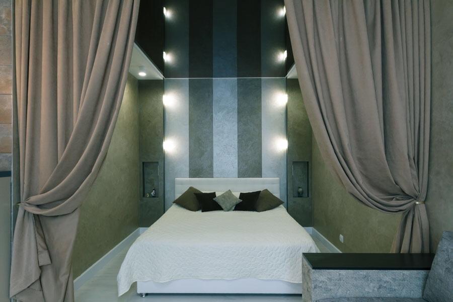 Апартаменты Гмыри 12Б Kiev Exterior foto