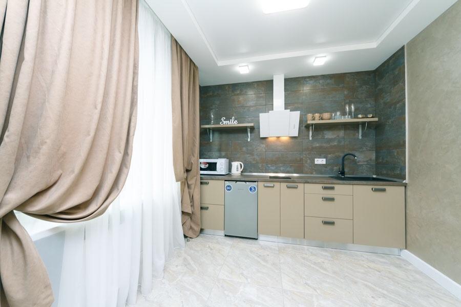 Апартаменты Гмыри 12Б Kiev Exterior foto