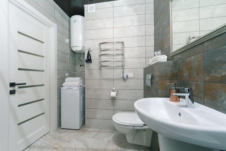 Апартаменты Гмыри 12Б Kiev Exterior foto