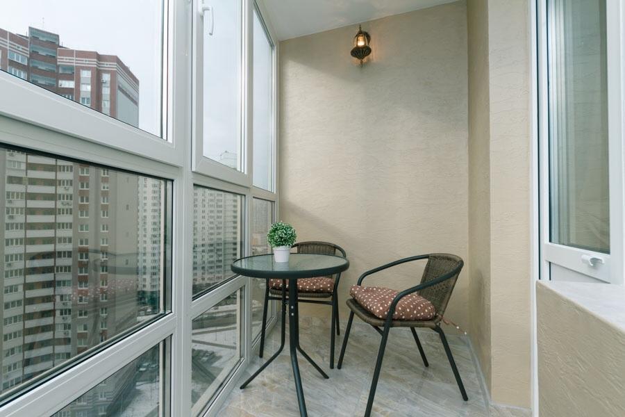 Апартаменты Гмыри 12Б Kiev Exterior foto
