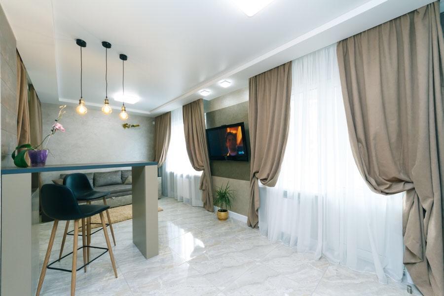 Апартаменты Гмыри 12Б Kiev Exterior foto